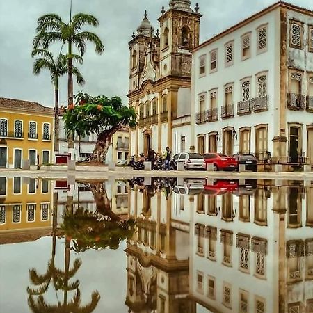 Pousada Colonial Penedo - Alagoas Luaran gambar