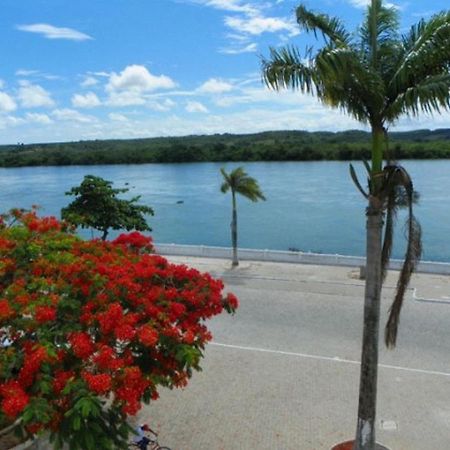 Pousada Colonial Penedo - Alagoas Luaran gambar