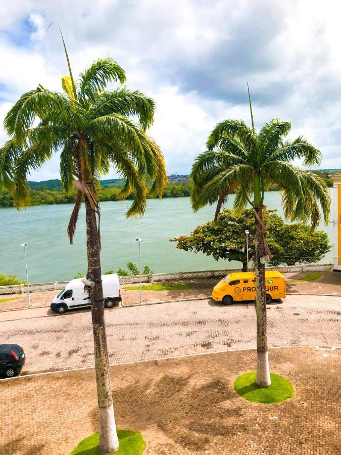 Pousada Colonial Penedo - Alagoas Luaran gambar
