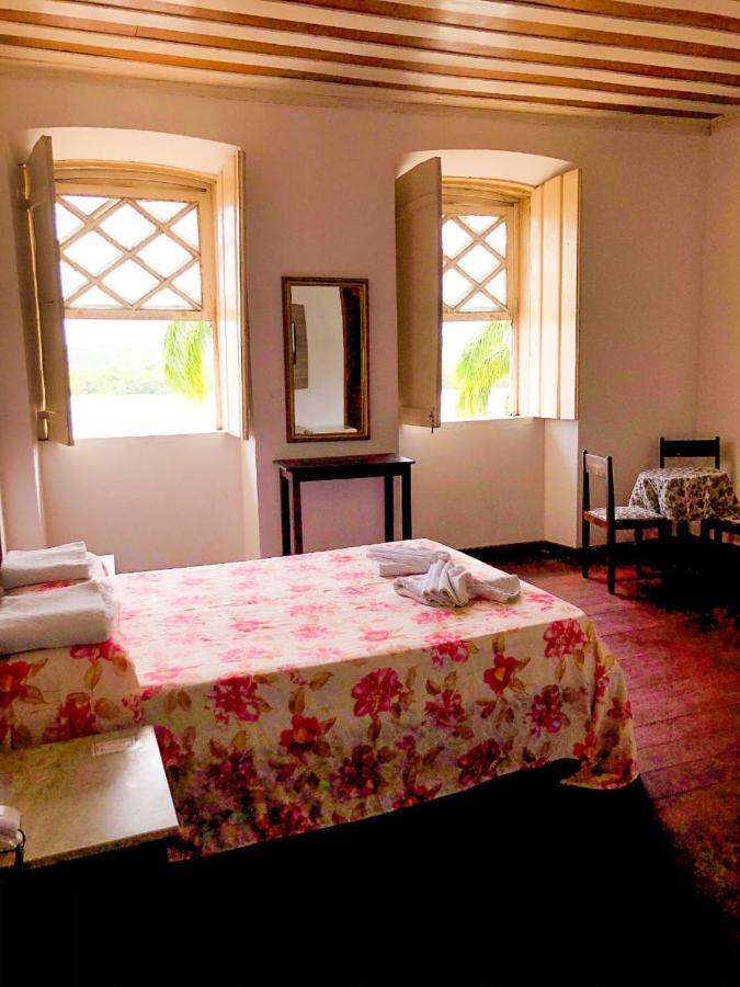 Pousada Colonial Penedo - Alagoas Luaran gambar