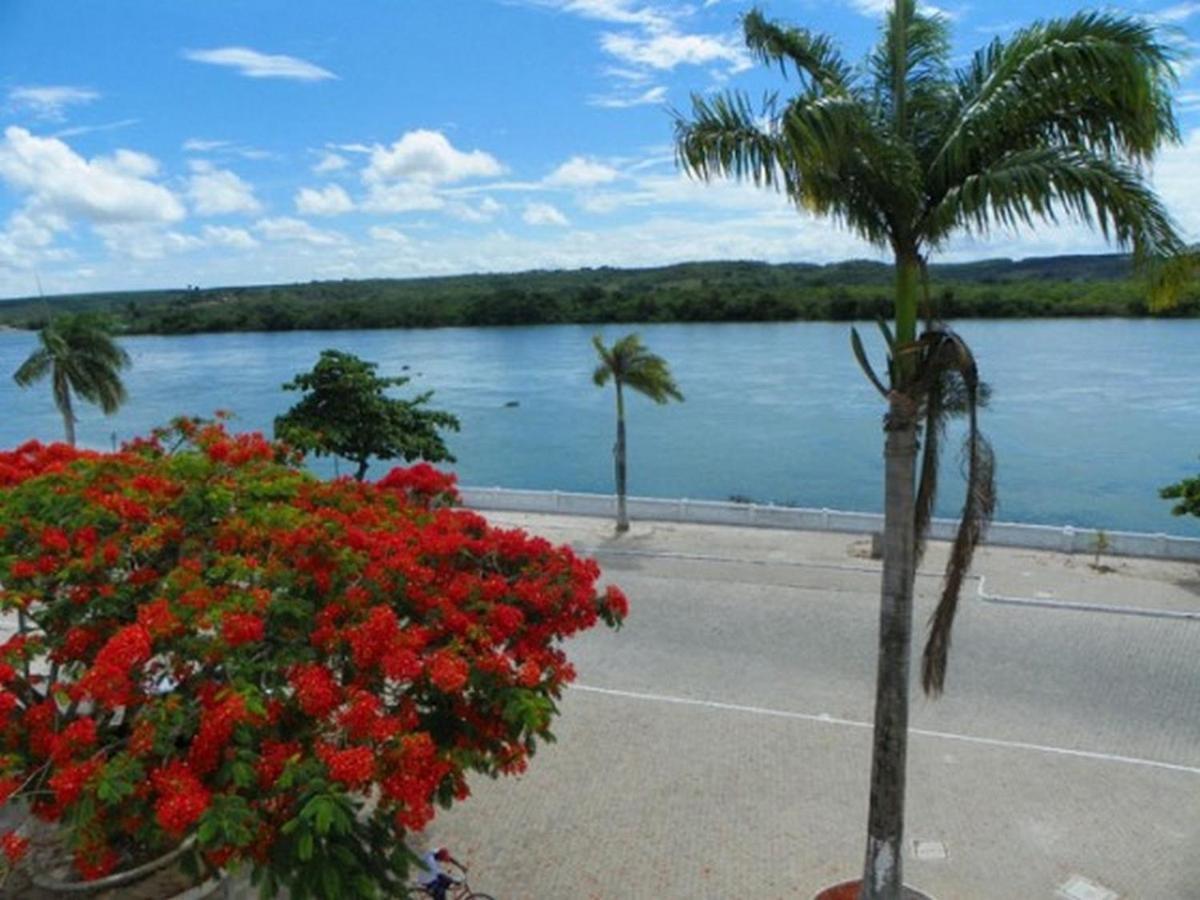 Pousada Colonial Penedo - Alagoas Luaran gambar