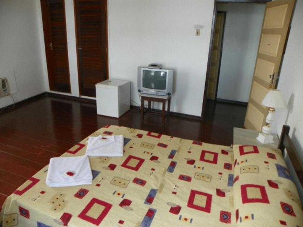 Pousada Colonial Penedo - Alagoas Bilik gambar