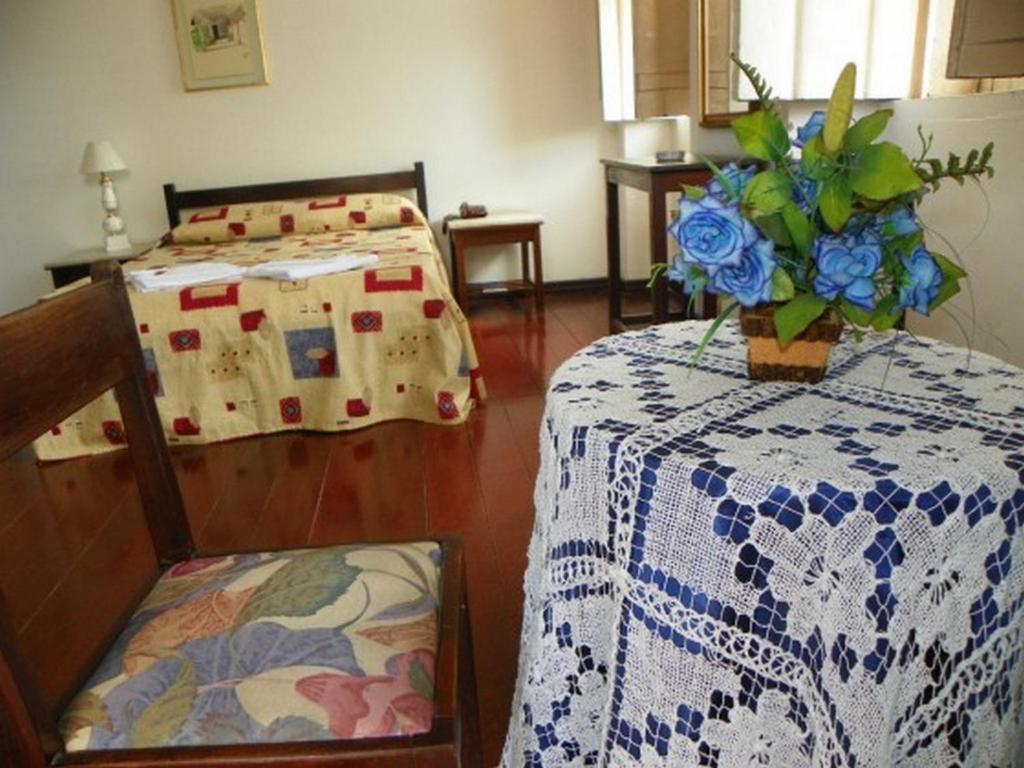 Pousada Colonial Penedo - Alagoas Bilik gambar