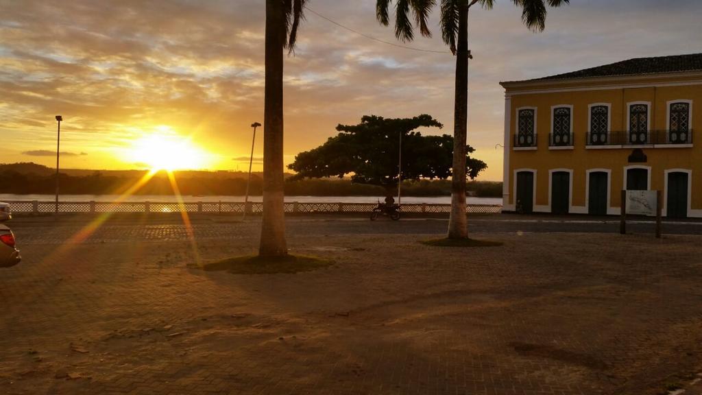 Pousada Colonial Penedo - Alagoas Luaran gambar