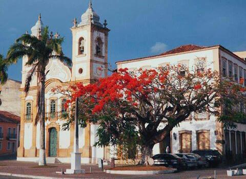Pousada Colonial Penedo - Alagoas Luaran gambar