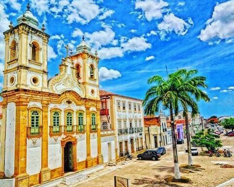 Pousada Colonial Penedo - Alagoas Luaran gambar